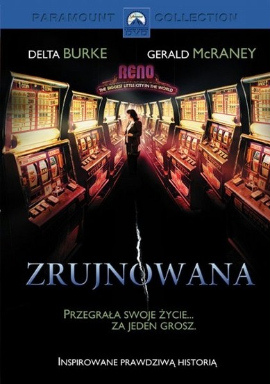 Cover of Zrujnowana