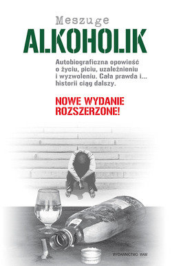 Cover of Alkoholik