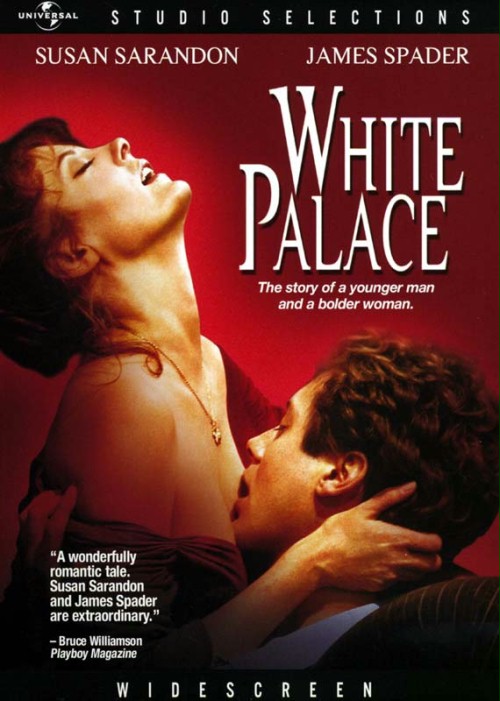 Cover of Biały Pałac