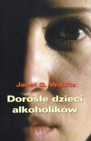 Cover of Dorosłe dzieci alkoholików