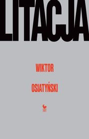 Cover of Litacja
